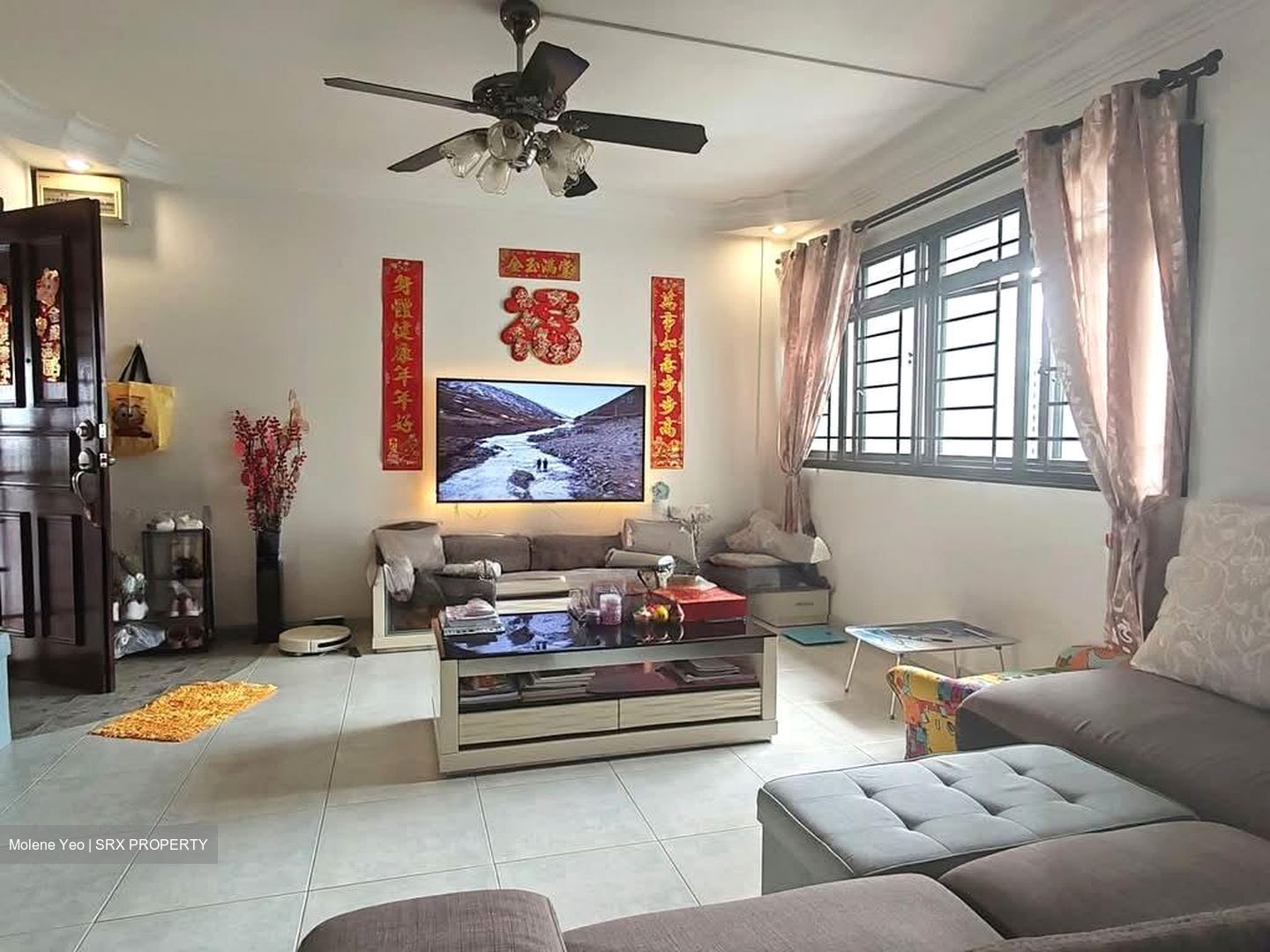 Blk 475 Sembawang Drive (Sembawang), HDB 5 Rooms #558692981